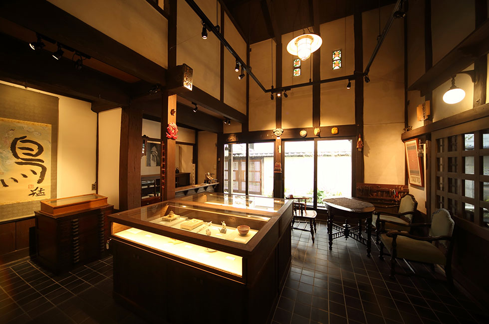 リノベーション事例 人が集まる場所 京都の設計事務所 formaフォルマ建築研究室